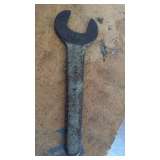 Old Tools