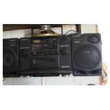 Stereo