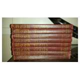 Antique Book