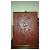 Antique Books