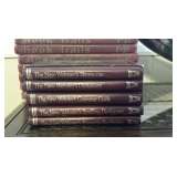Antique Books