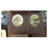 Antique Books