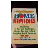 Home Remedies