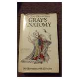 Grays Anatomy