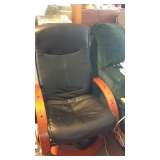 Massage Chair with remote