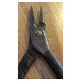 Old tools
