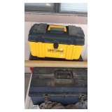 Tool Boxes