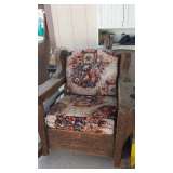 Great Outdoor Rocking chair