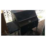 Vintage Sears BBQ Grill