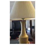 Art Deco Lamp