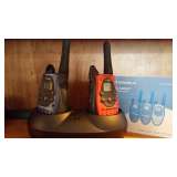Walkie Talkies