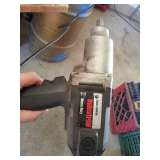 Black and Decker Impact Wrench