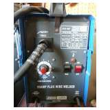 Flux Wire Welder