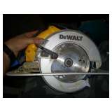 Dewalt Circular Saw