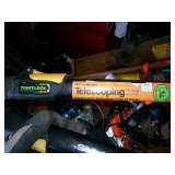 Telescoping Shears