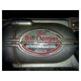 Antique Thors Drill Champion