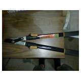 Telescoping Shears