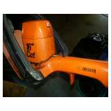 Black and Decker Trimmer