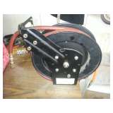 Air Hose Reel