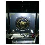 Herters Transistorized Fish Finder