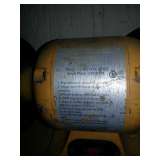Bench Grinder