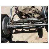 Push Mower