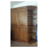 Gorgeous TV Cabinet