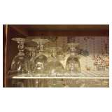 Stemware