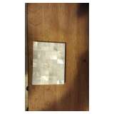 Vintage Mother of Pearl Cigg Case