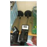 Metal Detectors