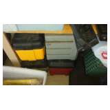 Tools Boxes