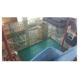 Dog Kennel