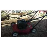 Mower