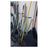 Yard Tools