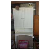 Vanity for bathroom