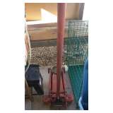Floor Jack