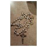 Vintage Rosary