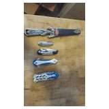 Knives