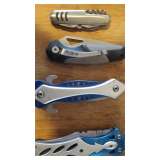 Knives