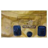 Sevylor inflatable 4 Man Raft k105