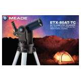 Mead EXT-80AT-TC