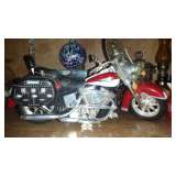 Motorcylce