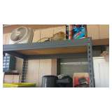 Garage Metal Shelf