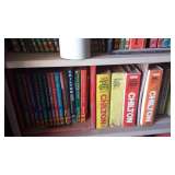 Chilton books