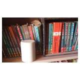 Chilton books