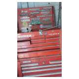 Snap on Tool Box