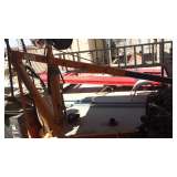 Engine Hoist 2 ton