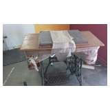 Sewing machine