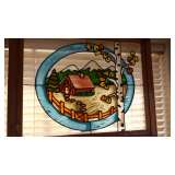 Stained Glass