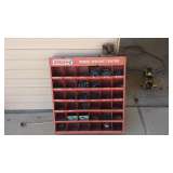 Tire Balance Station